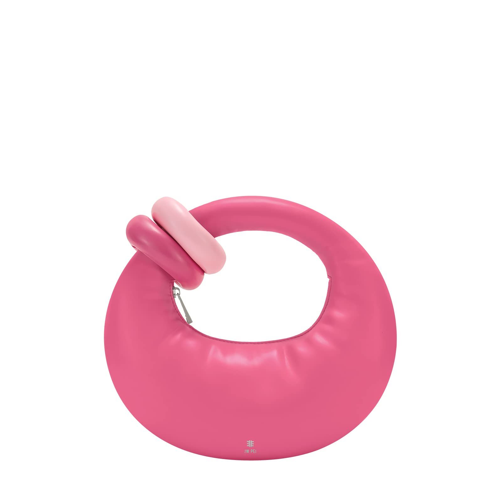 JW PEI Abacusトップハンドルバッグ