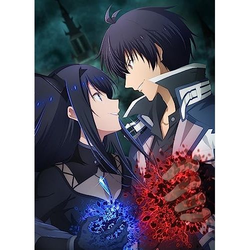 Blu-ray】魔王学院の不適合者 II 4(完全生産限定版)(Blu-ray