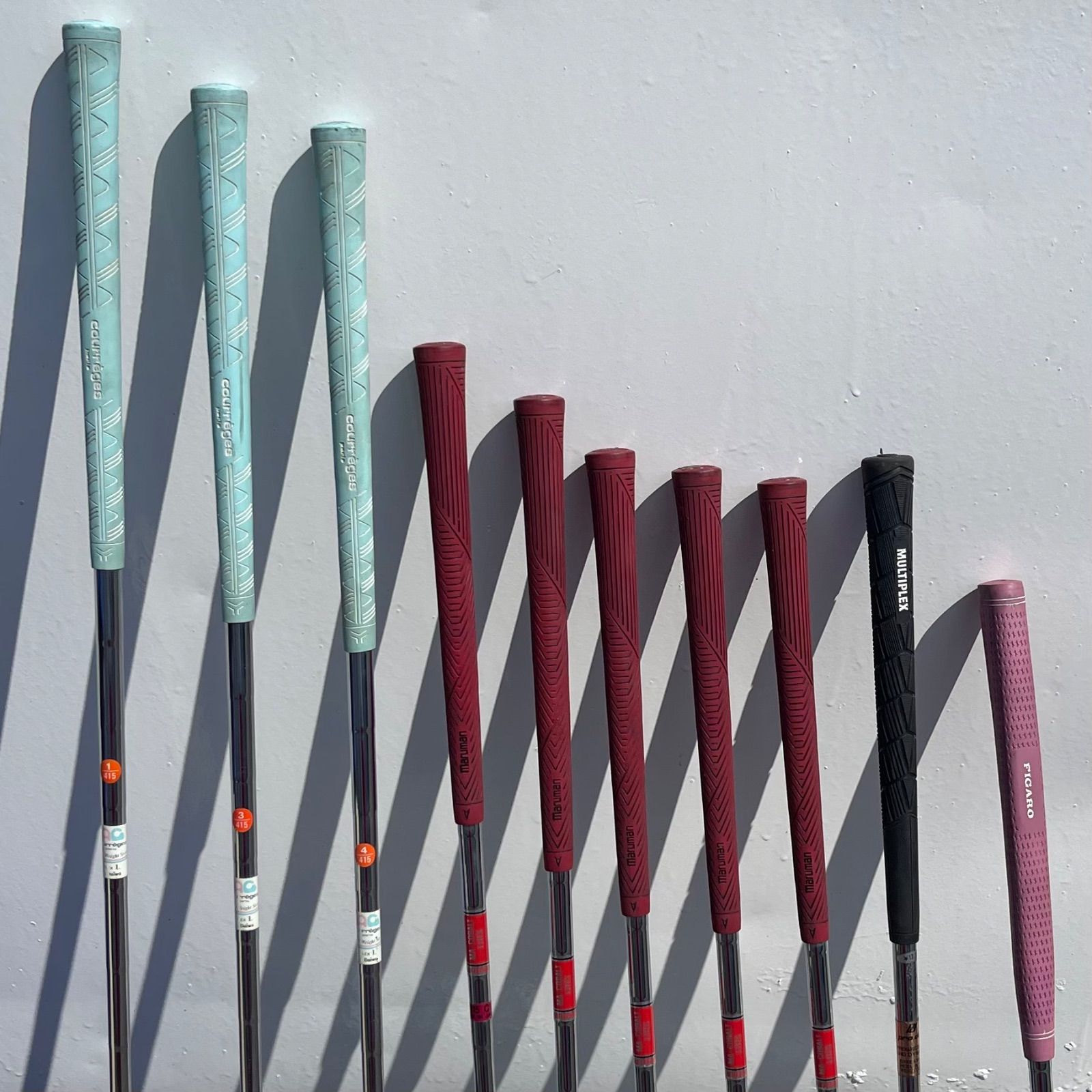 マルマン フィガロ