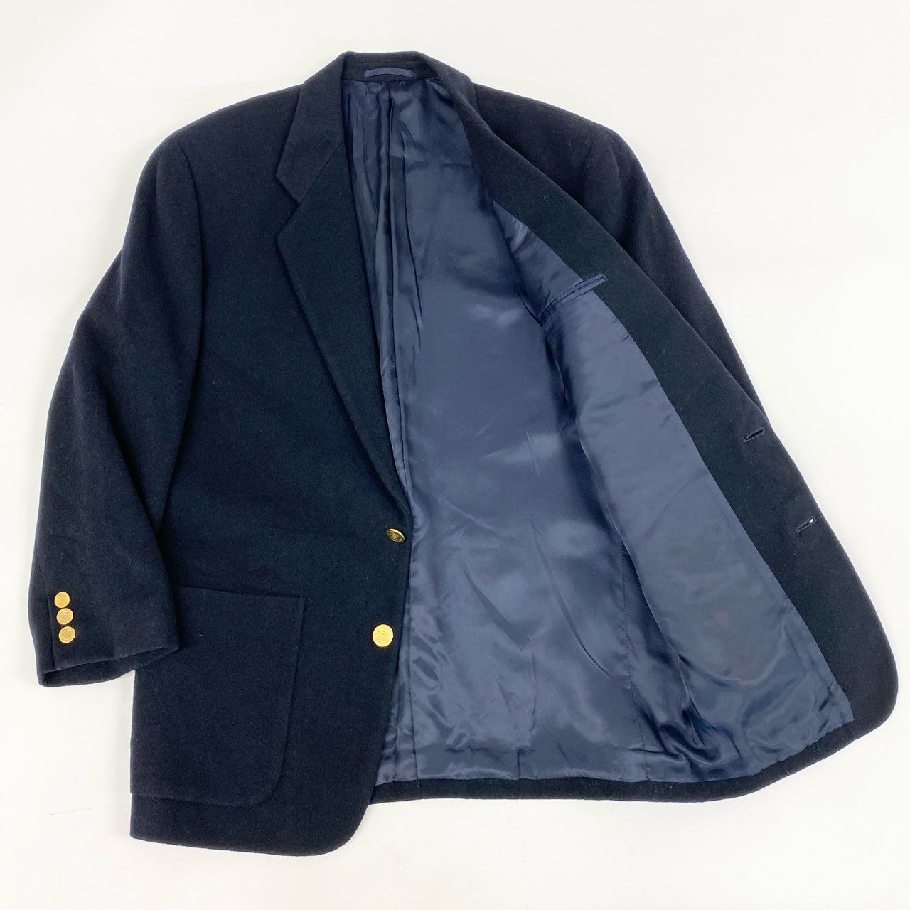84i10 EMPORIO ARMANI エンポリオアルマーニ テーラード