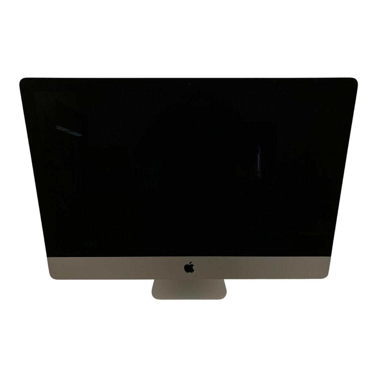 Apple iMac Retina 5K 27-inch 2017 一体型 パソコン i5 7500