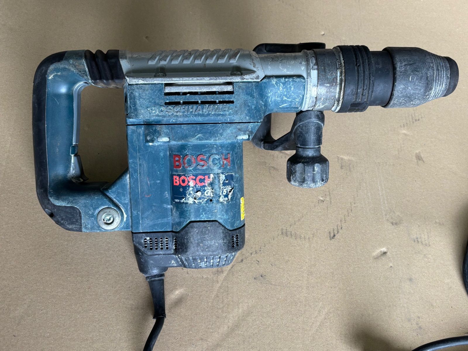 BOSCH