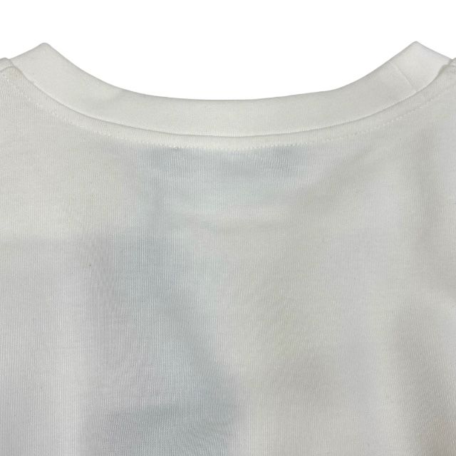 ジャージTシャツ トップス