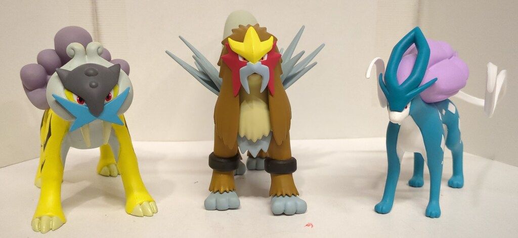 ポケモンスケールワールド