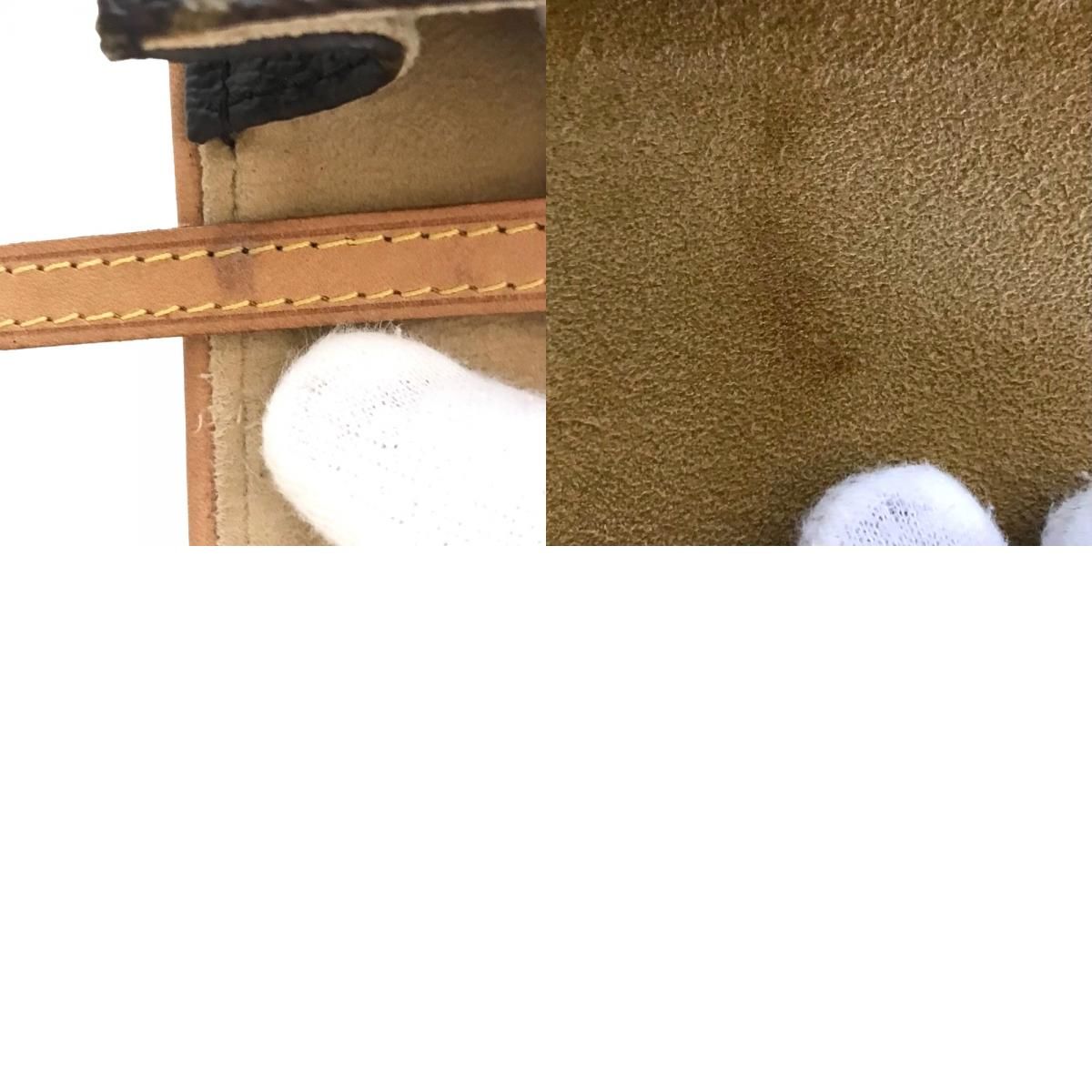 LOUIS VUITTON ルイヴィトン ポシェット ツイン GM クロスボディ 