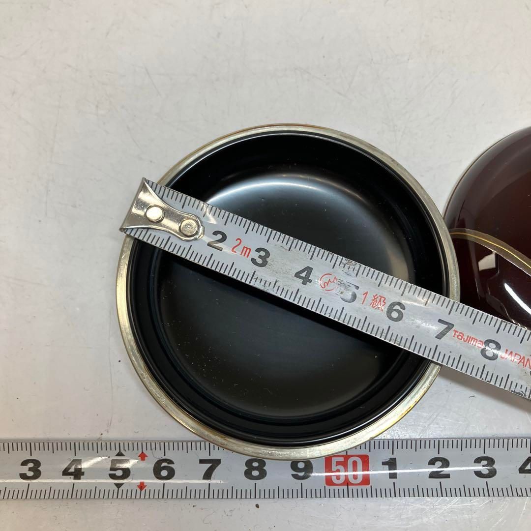 新谷漆峯作　蛍蒔絵　上手香合　共箱　東金6-0204④ 新谷漆峯作 蛍蒔絵 上手香合 共箱 東金6-0204④ 新谷漆峯作 蛍蒔絵