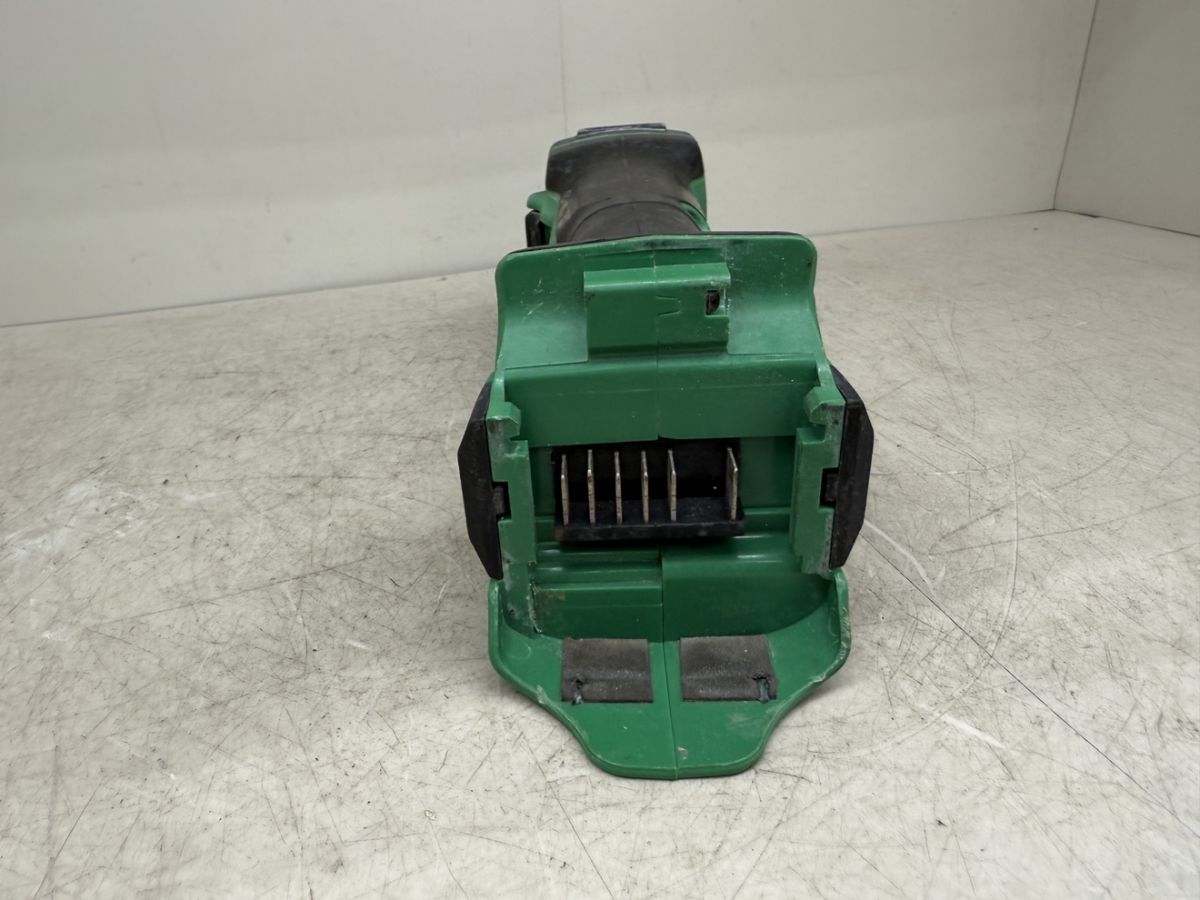 現HiKOKI 本体のみ