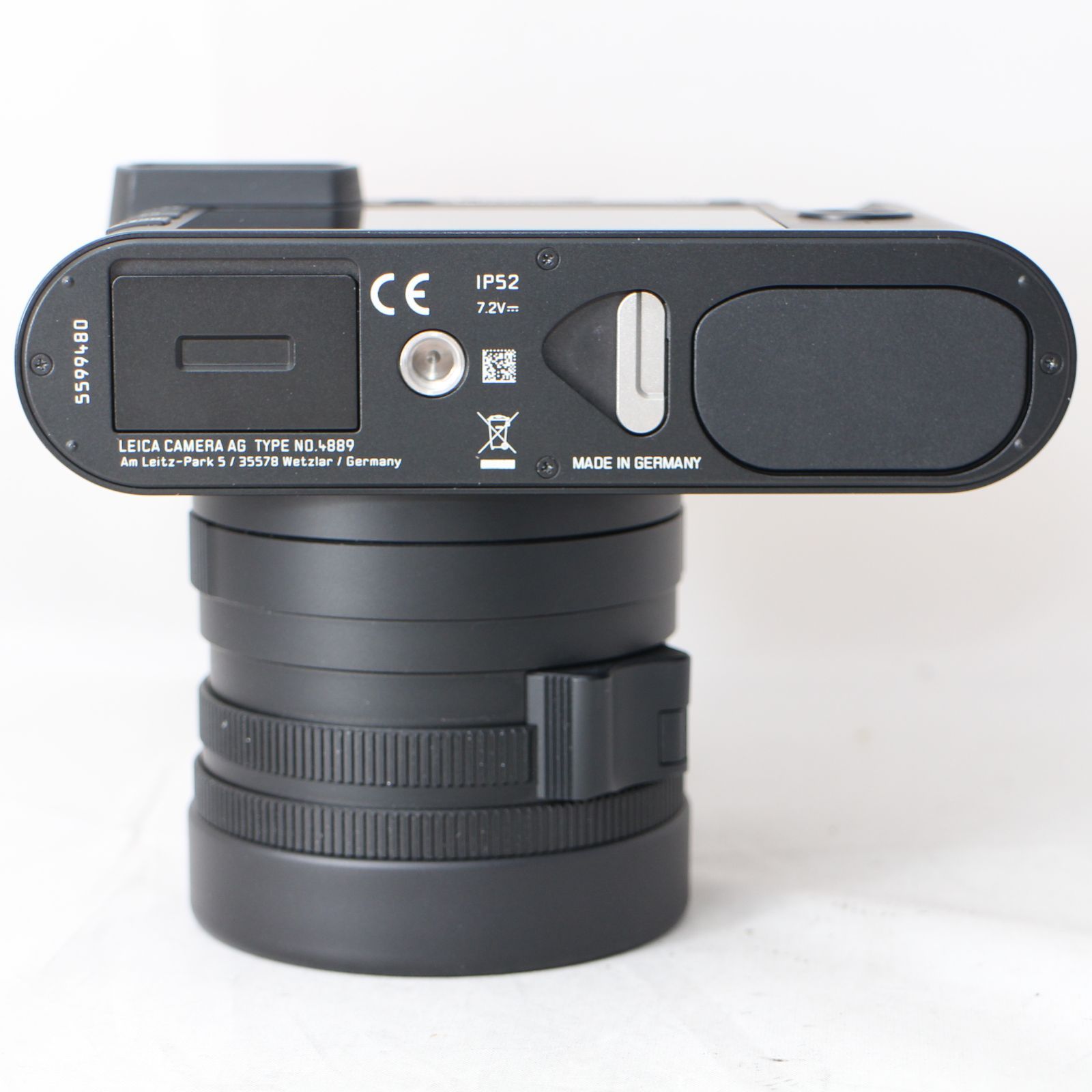 【美品】Leica ライカ Q2 価格.com - ライカ LEICA Q2 価格比較