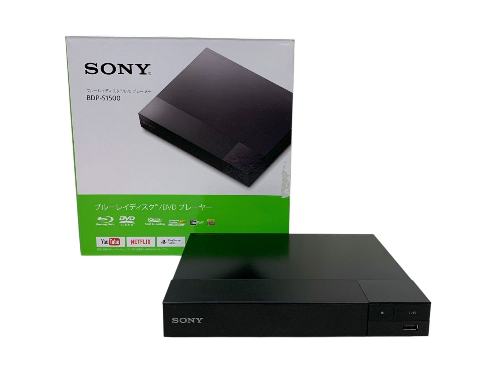 ☆極美品☆ SONY BDP-S6700 Blu-ray / DVDプレイヤー 楽天市場】【完全