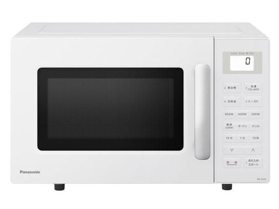 4営業日で発送 NESA2C オーブンレンジ ホワイト NE-SA2C-W 16L