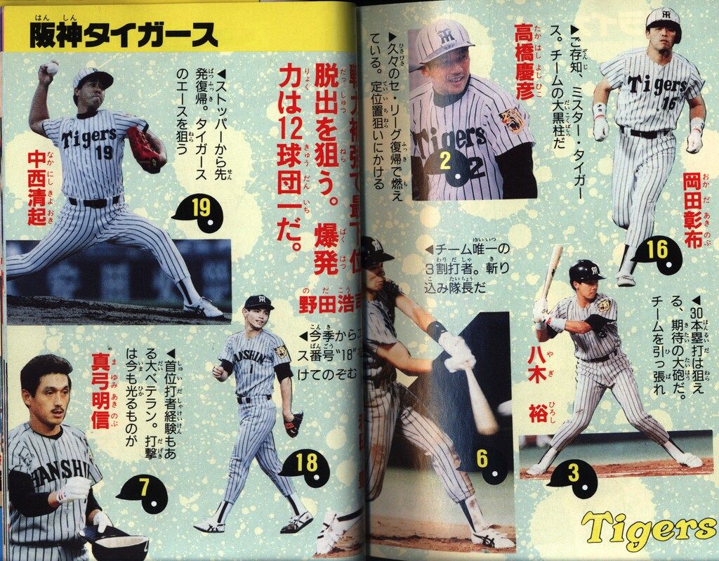 勁文社昭和54年版プロ野球大百科 勁文社 昭和54年版 プロ野球