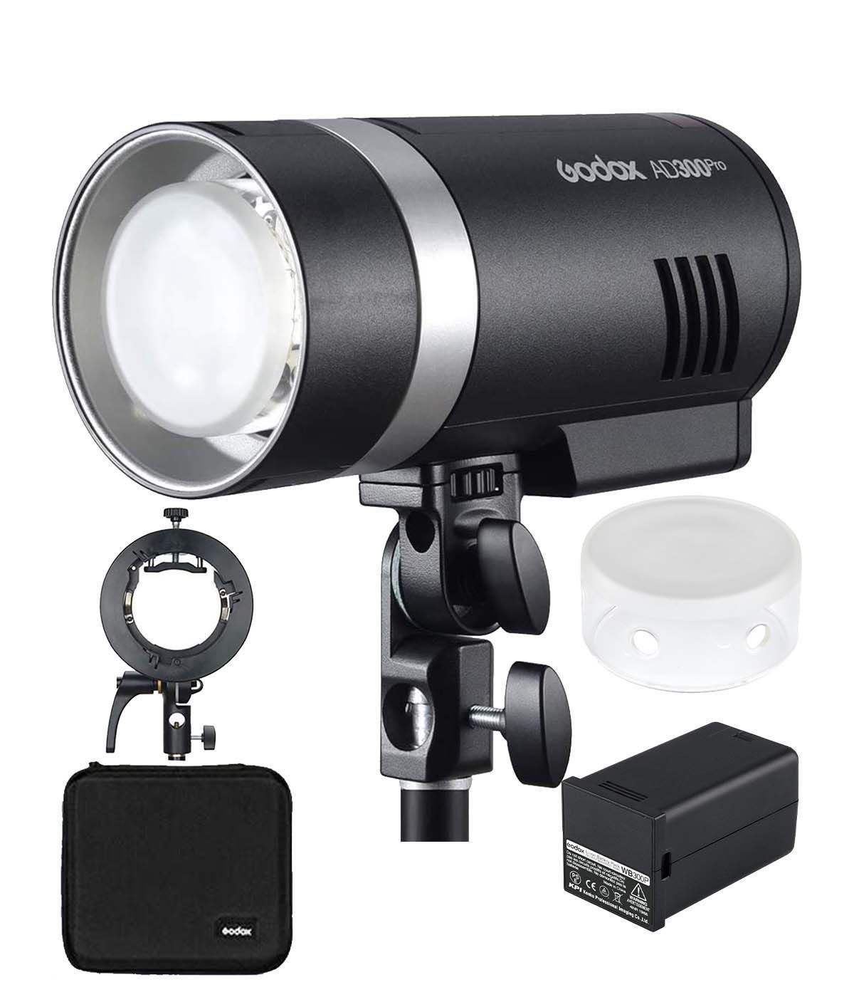 300W 3000-6000K