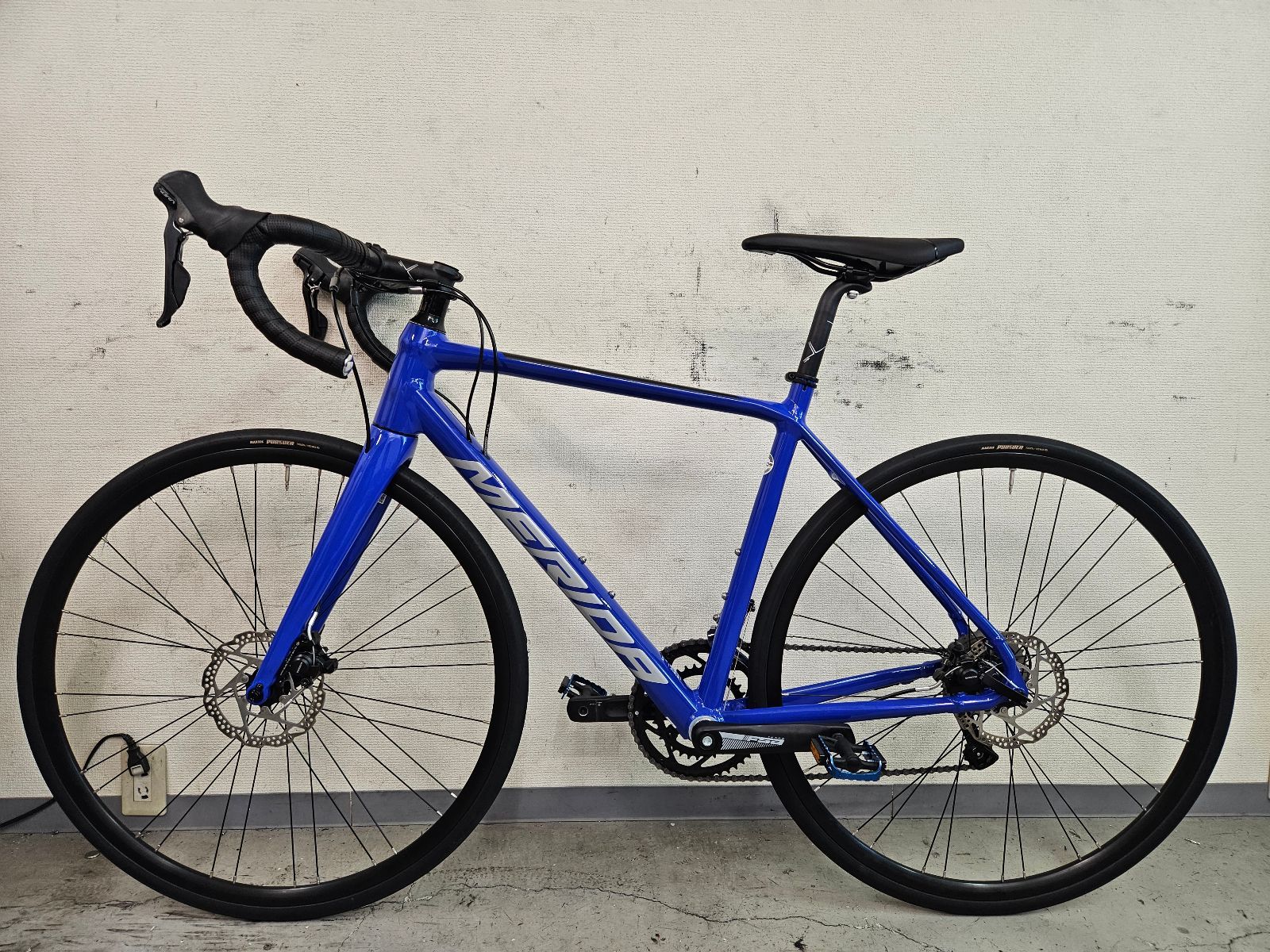 かづ様 専用 □ MERIDA SCULTURA 150 DISK size:50 165-175cm SORA