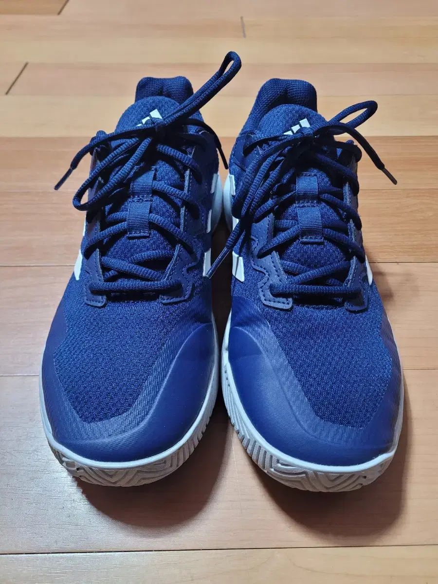 adidas アディダス GAMECOURT 2 テニスシューズ 265mm