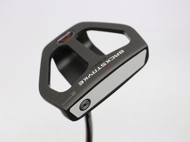 中古】[B-ランク] パター オデッセイ バックストライク2ボール