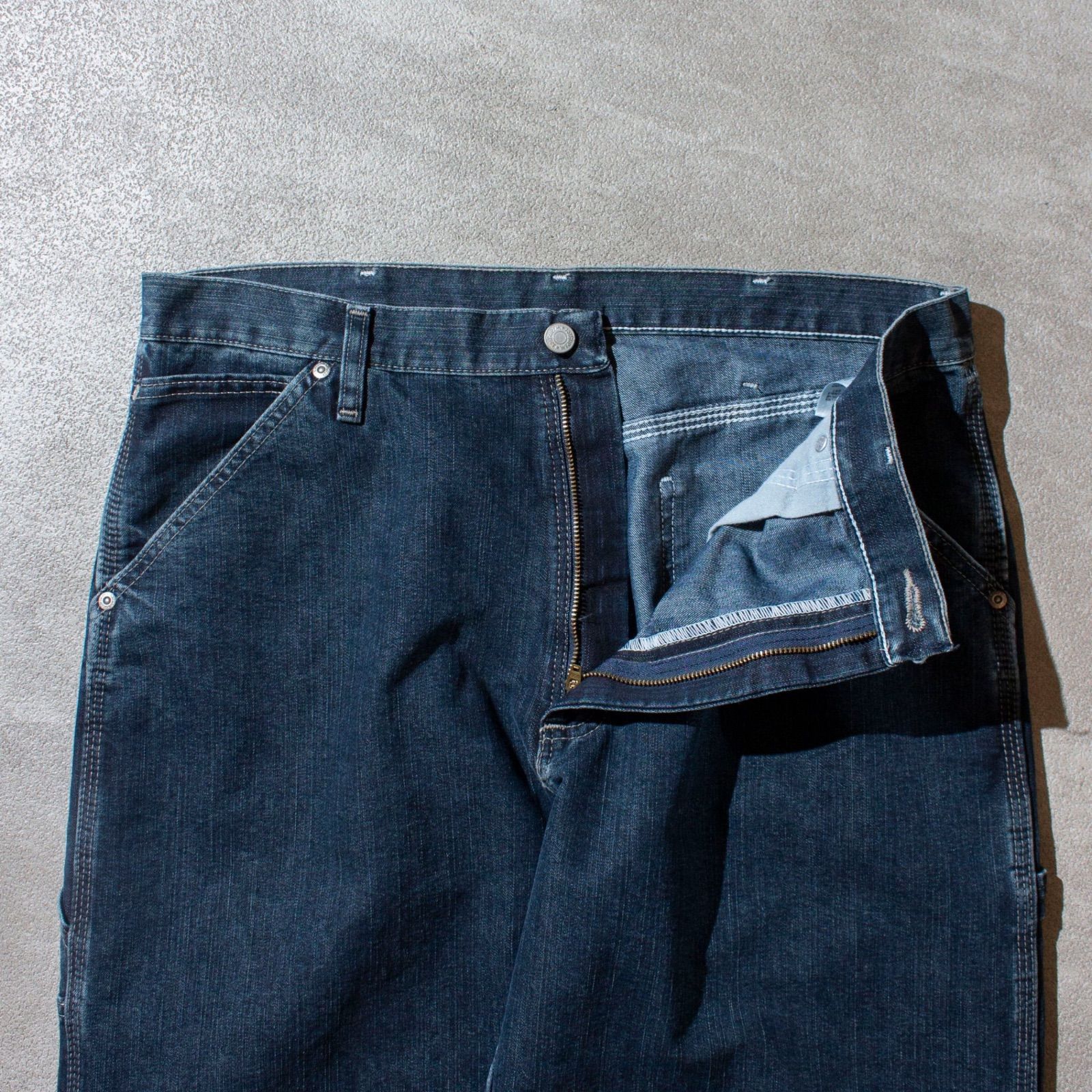 Wrangler 90~00