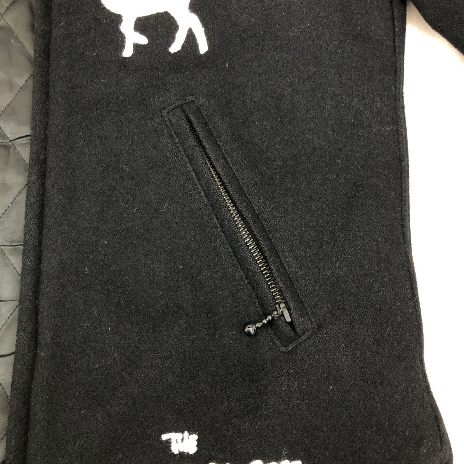 ila VEE DUB×RAW FUDGE×NARCOTIC アイラ ビーダブ ローファッジ ナーコ