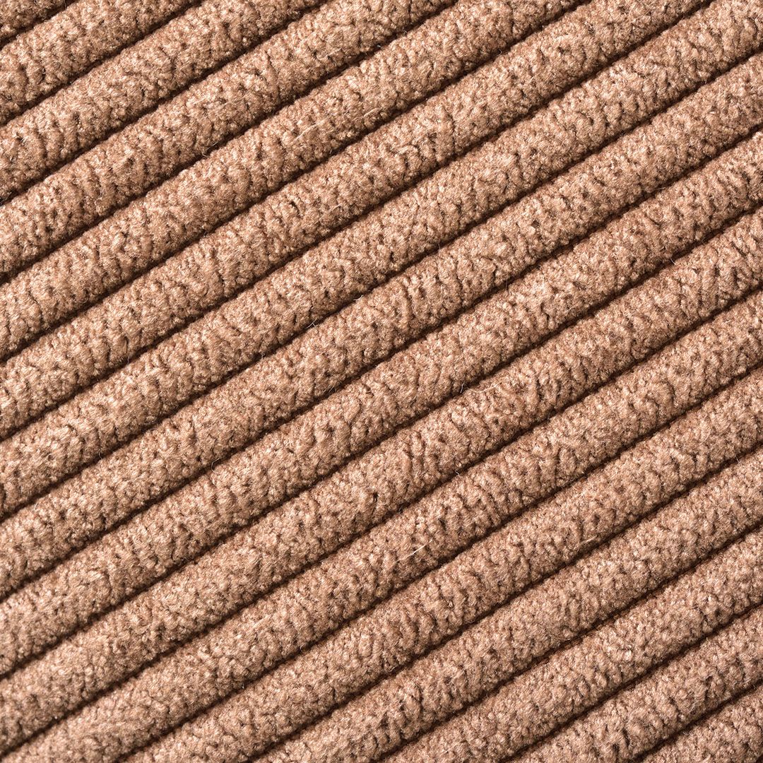 デスクチェア ブラウン