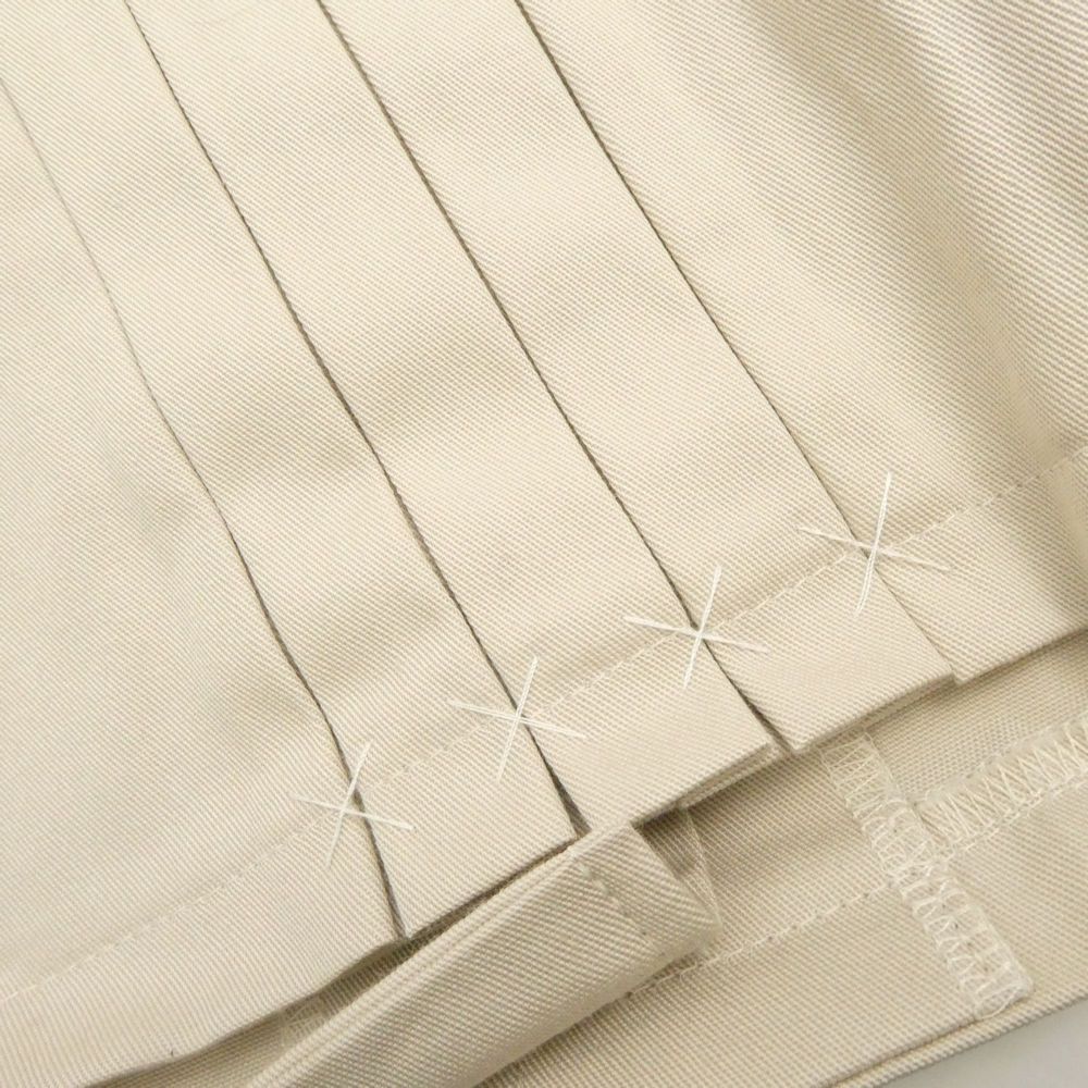 ♥ BURBERRY バーバリー BI521-120-40 ワンピース ソックス 2点 身長80 体重11 コットン ベビー キッズ ノバチェック AY7247C NOITHATQUANGTHANH_NET