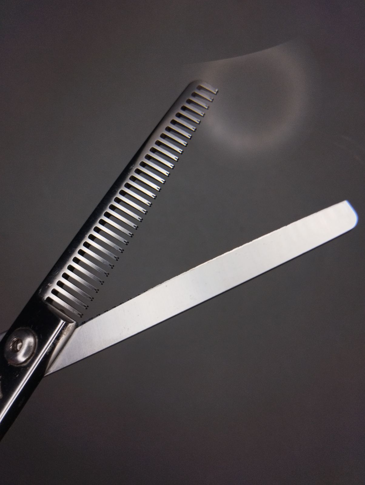 富士シザー 理美容師向 セミングシザー MNTC_COM_AU