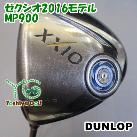 DUNLOP - ゼクシオMP900レフティーモデル ドライバー Amazon.co.jp: DUNLOP(ダンロップ) XXIO9 ゼクシオ ナイン