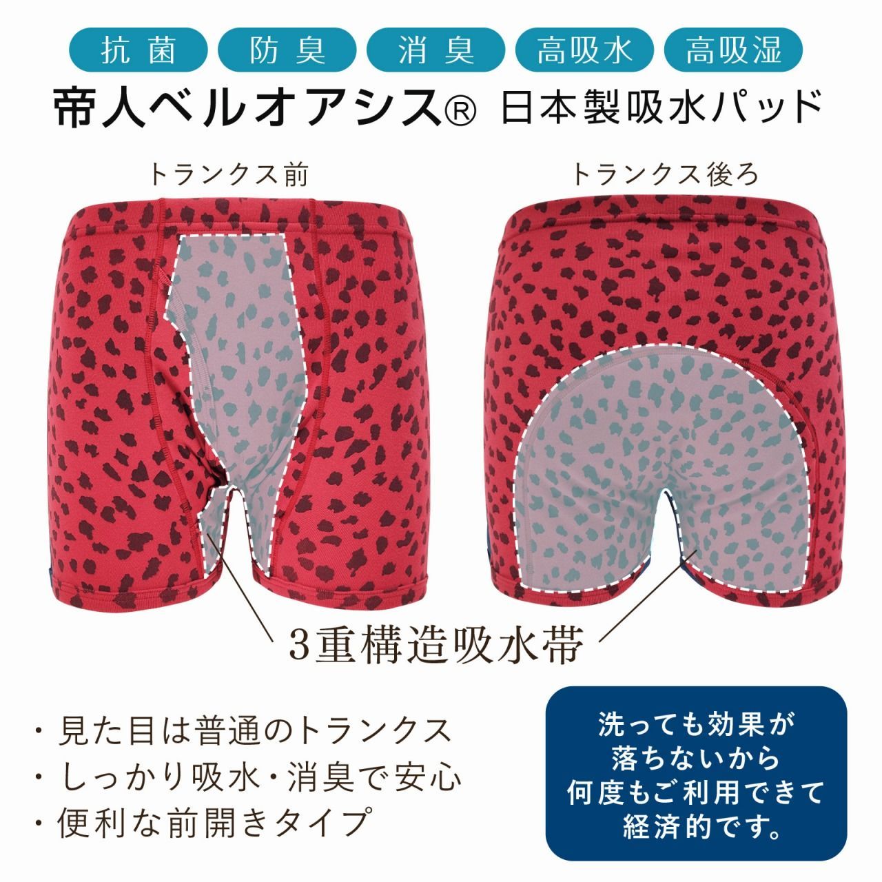 父の日 介護