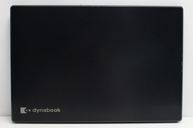dynabook 10世代 i5 SSD256GB メモリ8GB WPS カメラ 値下げ中 ノートパソコン 中古 ハイスペック dynabook G83 第10