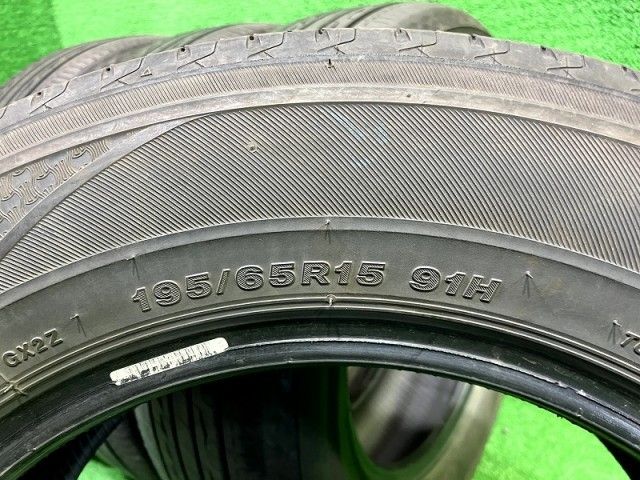 ブリヂストン レグノGR-X2