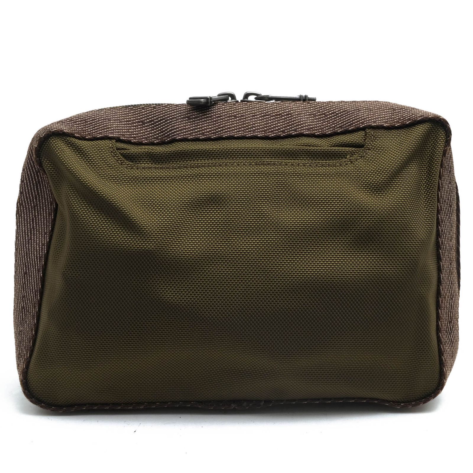 トゥミ TUMI バッグ セカンドバッグ クラッチバッグ 鞄 メンズ 男性 男性用 ナイロン レザー 革 本革 オリーブ カーキ 22391OLH Riley Carry on Travel Kit