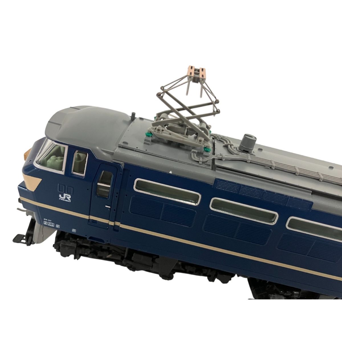 TOMIX HO-2034 EF66 27号機