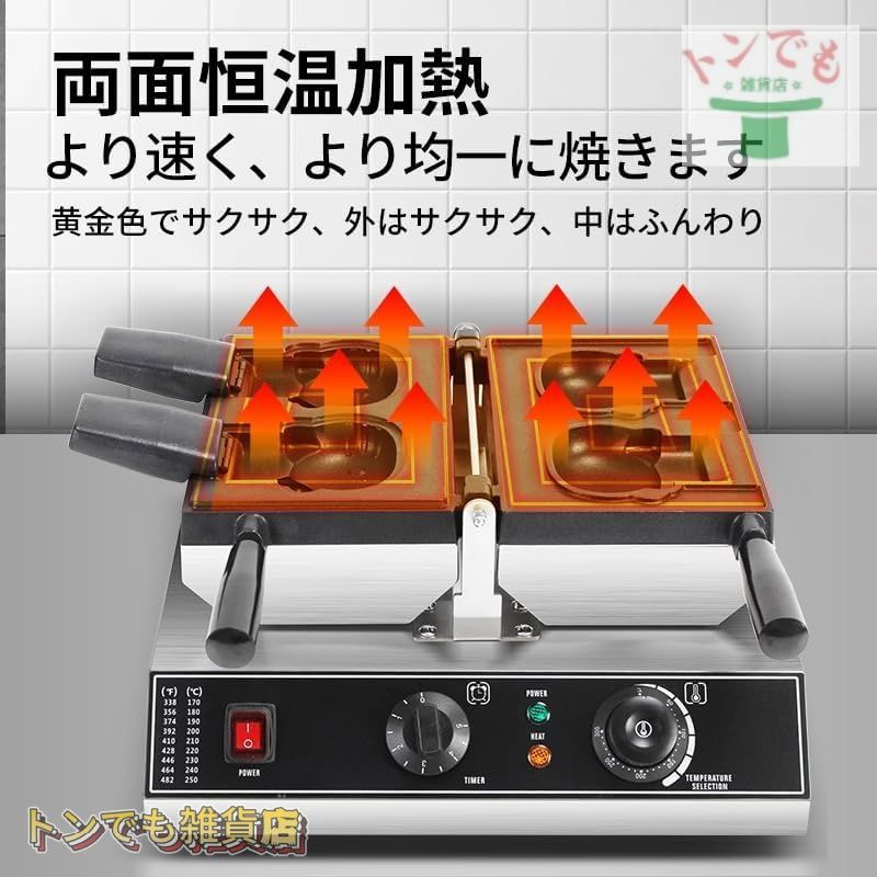 ベーカリーシリーズ