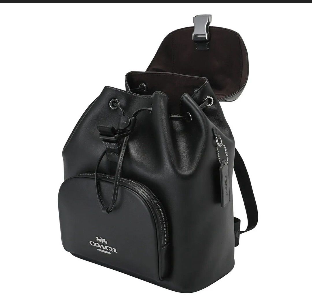 コーチ COACH ペース ラージ バックパック - メルカリ