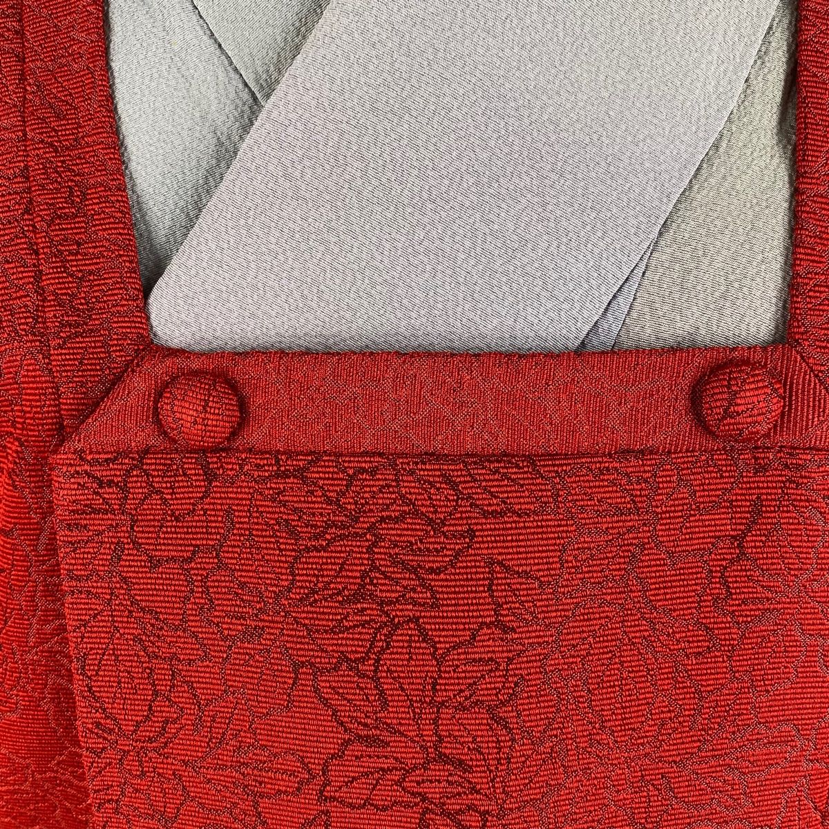 ストール付