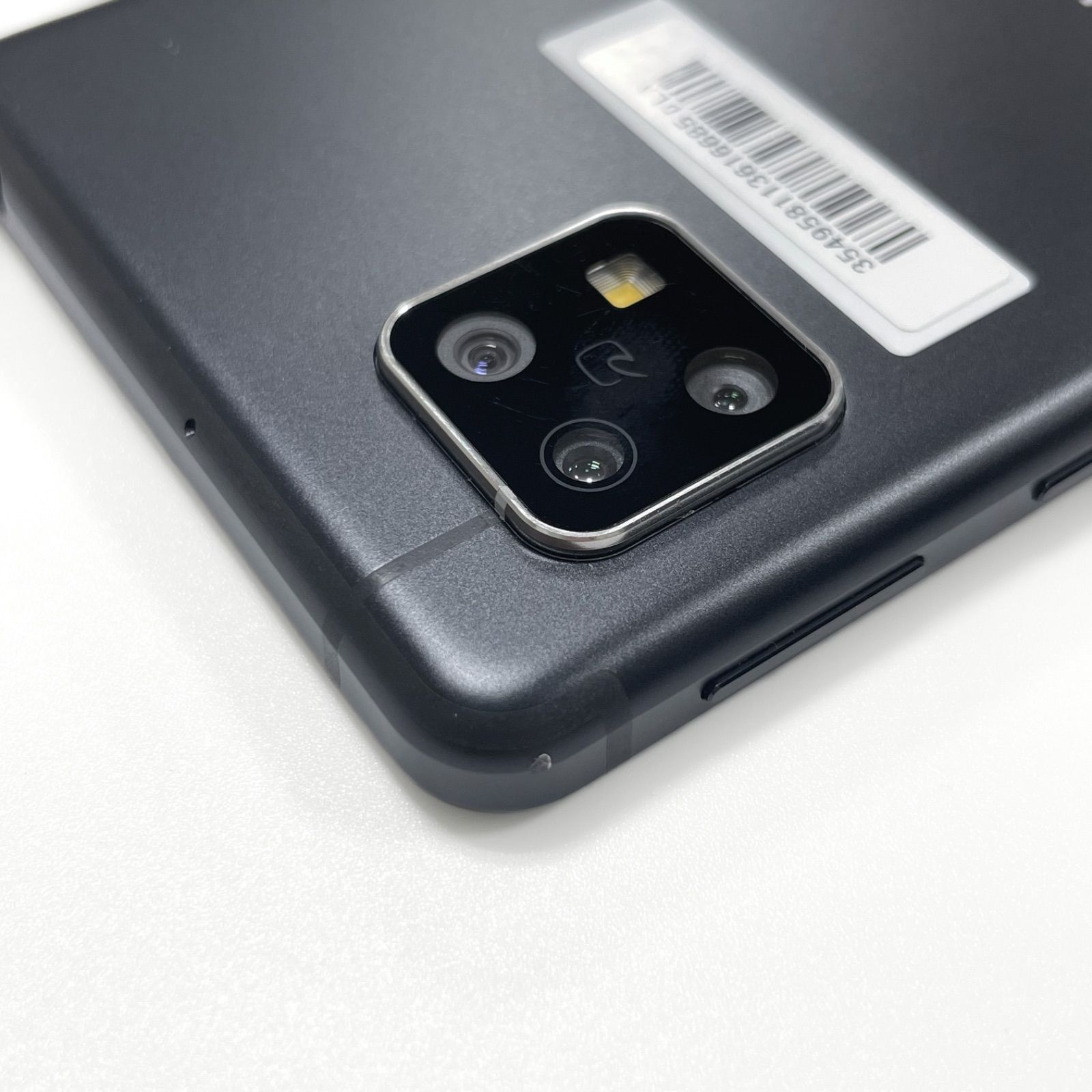 docomo AQUOS ブラック 本体　sh41a sense4 AQUOS sense4 SH-41Aのスペック・性能｜AQUOS：シャープ