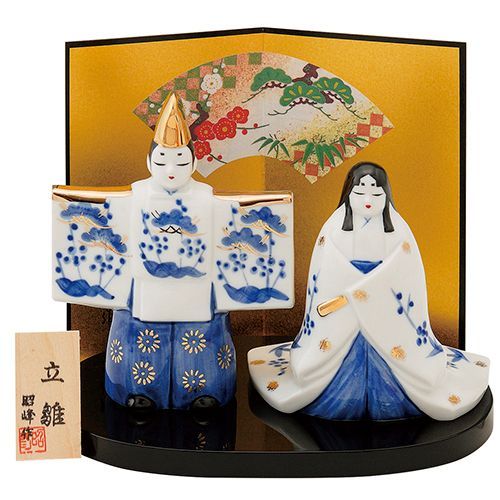 ココちゃん20周年ホームページ トールペイント ココちゃん大きめ(Welcome)