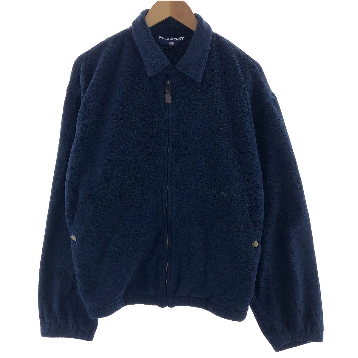 美品!! ラルフローレン スイングトップ 90s（オープニングセール