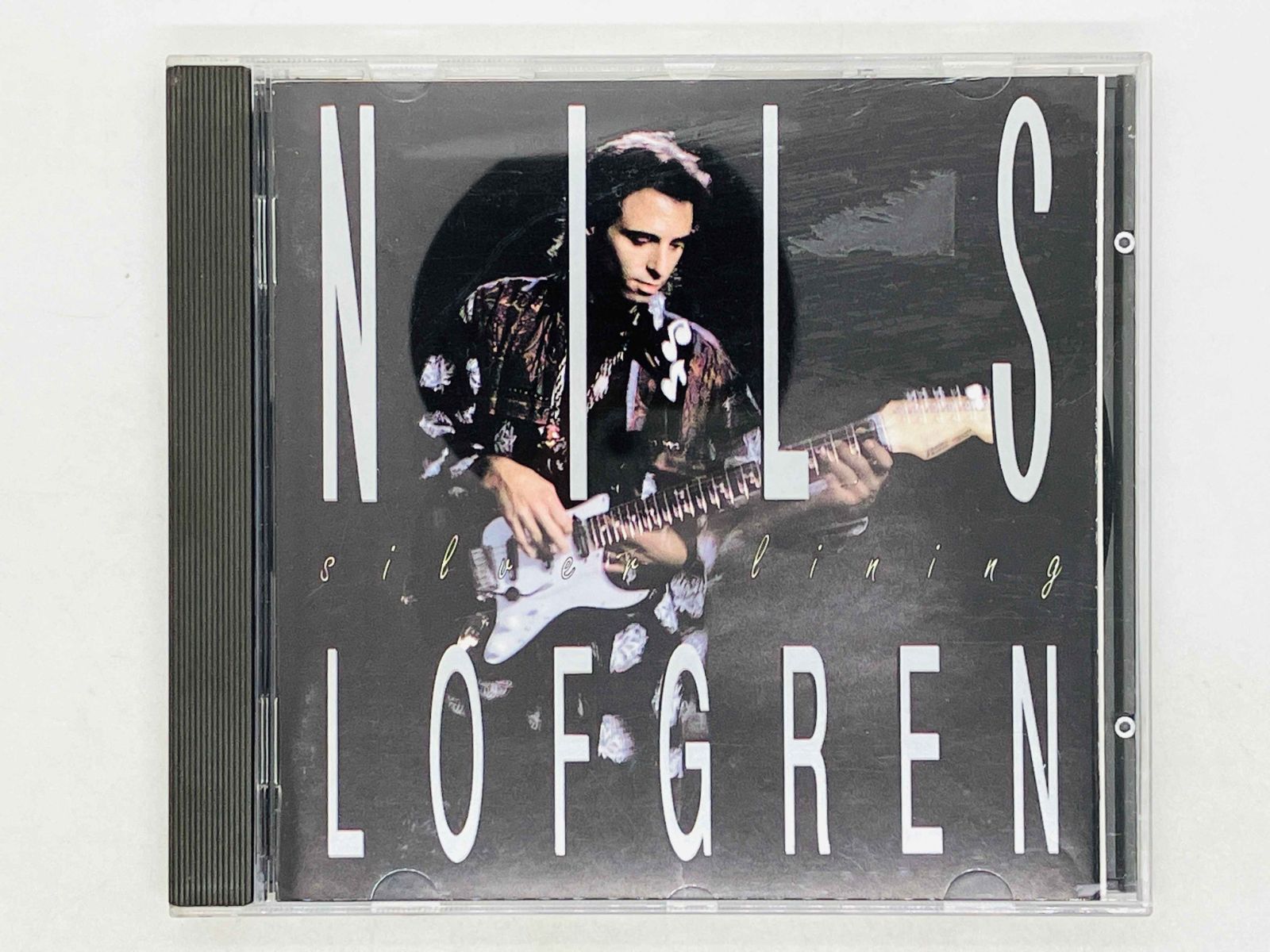 【レア！検盤済・送料込】スティーブ・ゲインズ ONE IN THE SUN レア！検盤済・送料込】スティーブ・ゲインズ ONE IN THE SUN