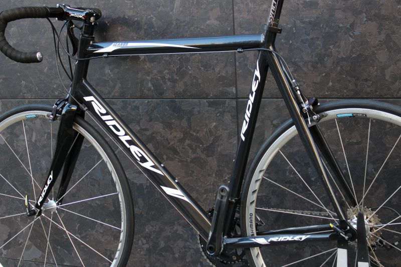 RIDLEY ICARUS ロードバイク 105