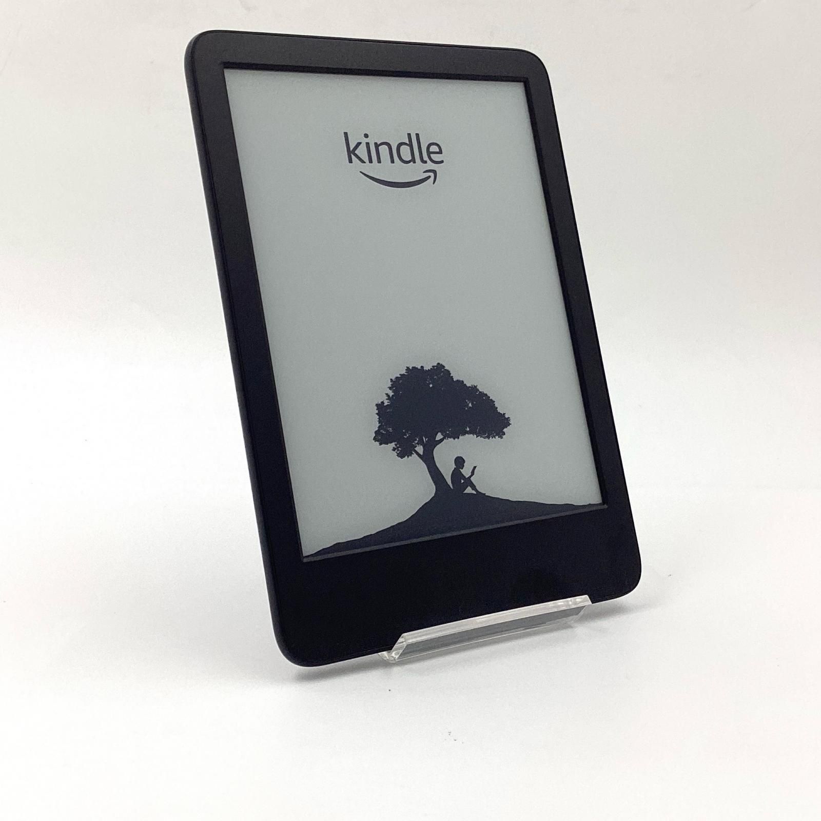 美品 Kindle 11世代 C2V2L3 16GB 電子書籍リーダー 美品】Kindle (第11