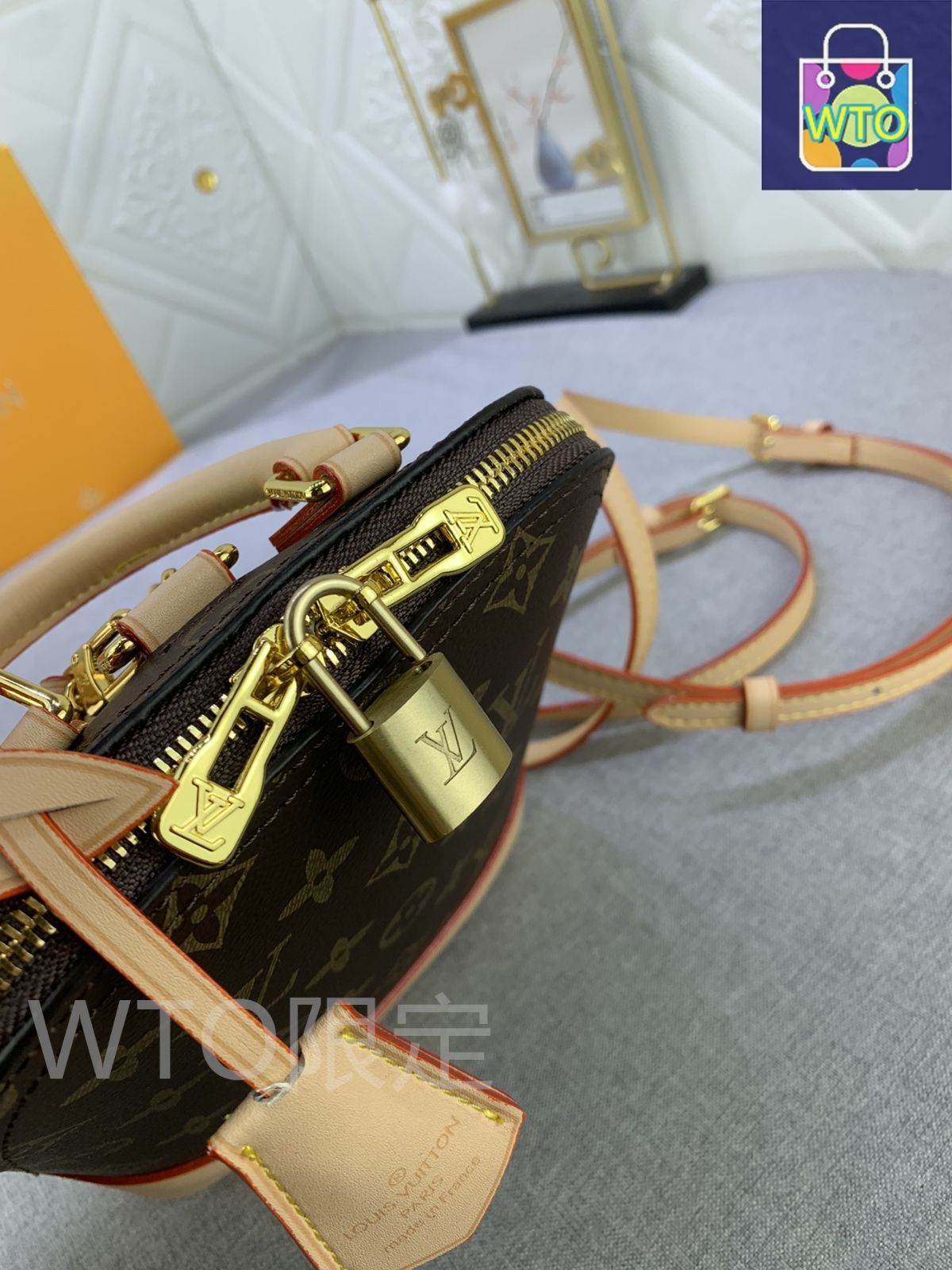 今日 Louis Vuitton ルイ ヴィトン Alma バックパック M47132 送料無料 セール価格 -WTO輸入1 STEELWINDOWSANDDOORS_COM