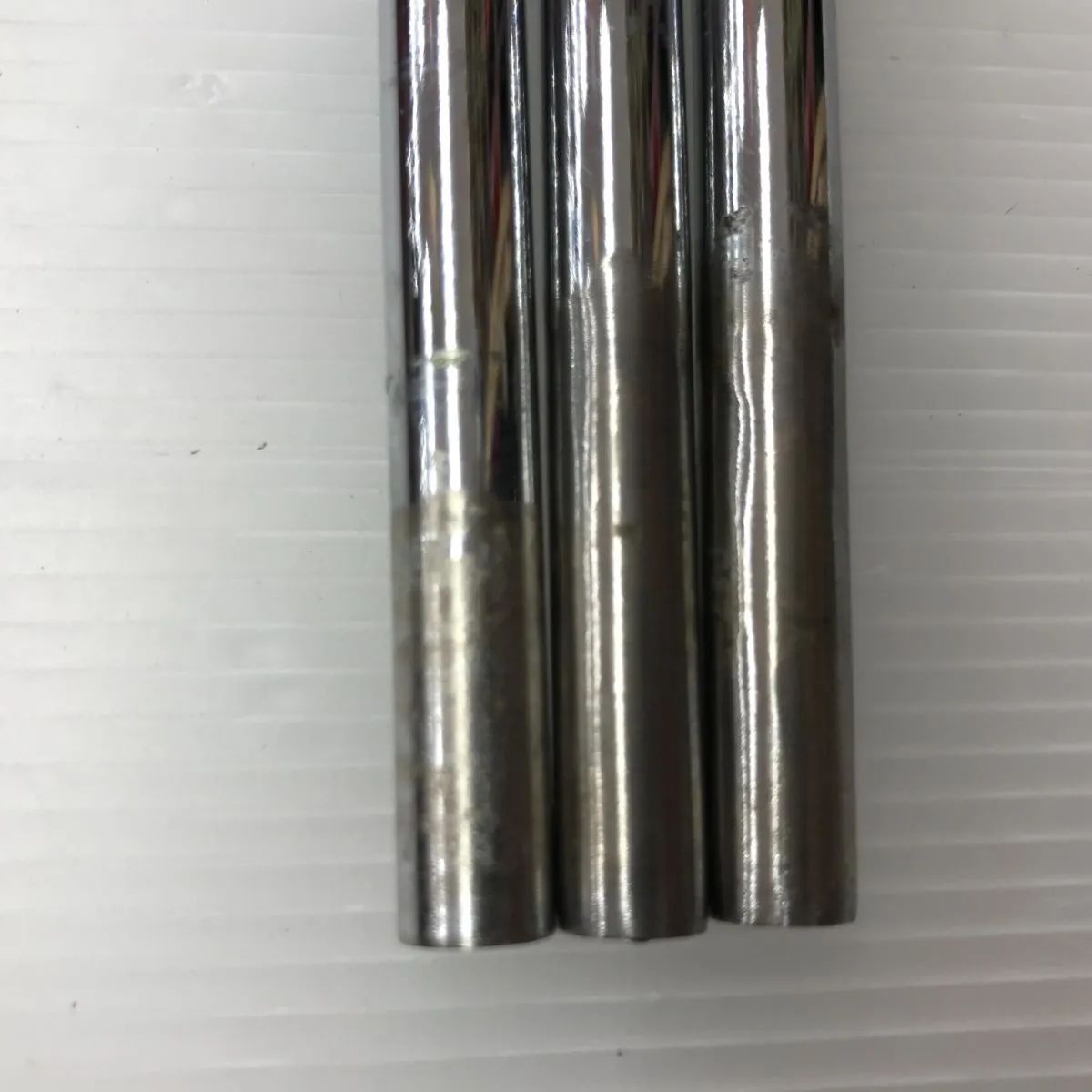 即納】人気 ウェッジ | シャフト 3本セット | 中古 |日本シャフト N.S.