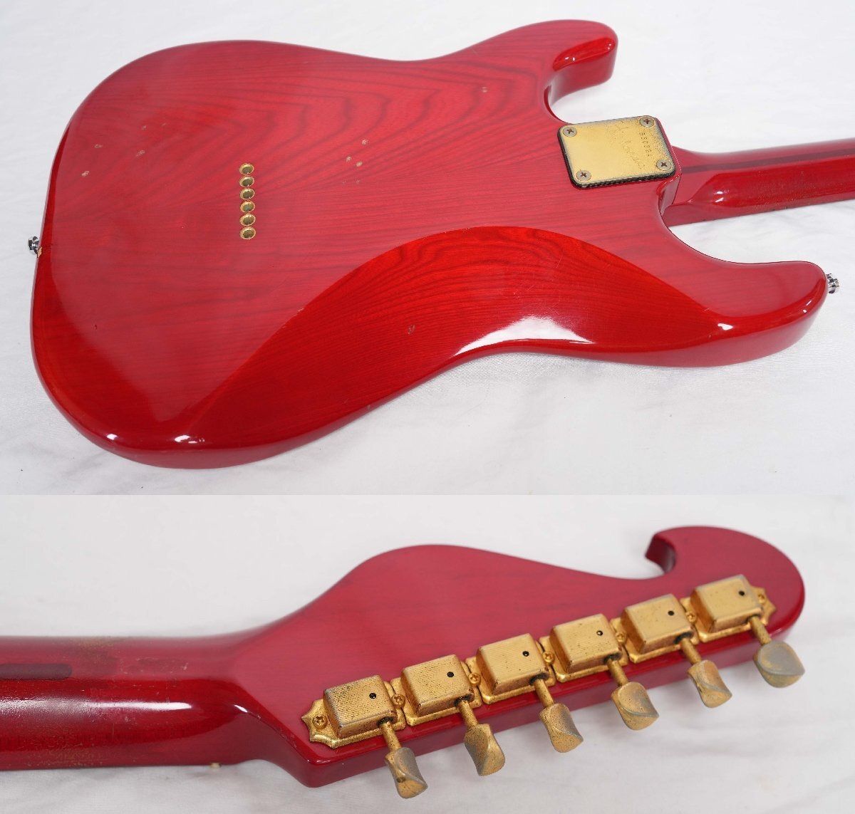 Lawrence BL-3M