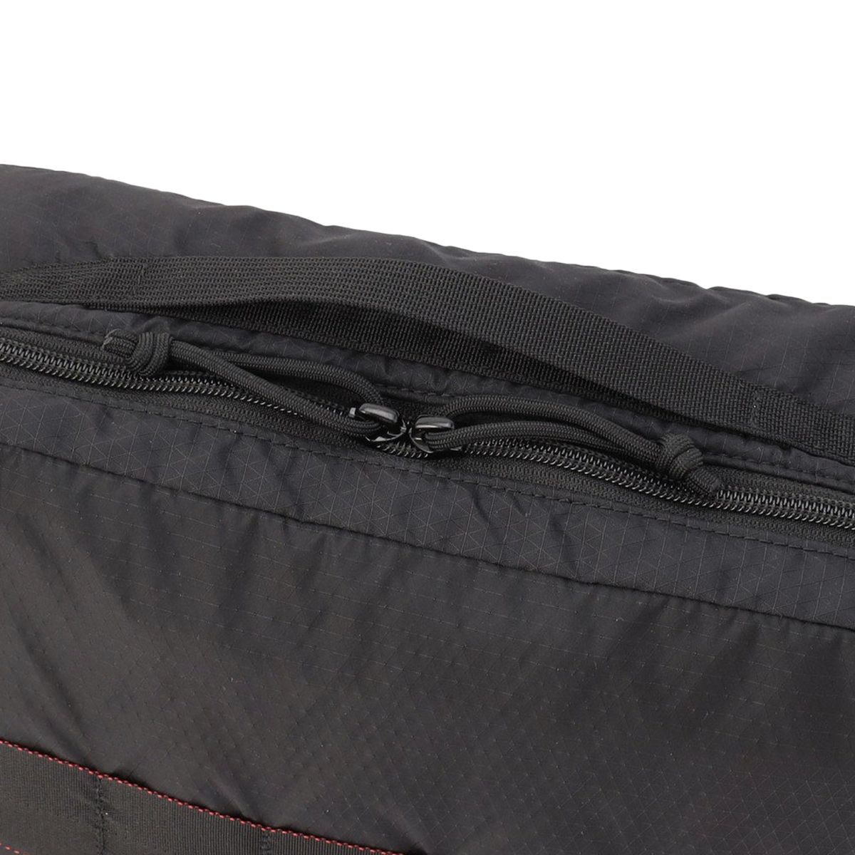 パッキングバッグ