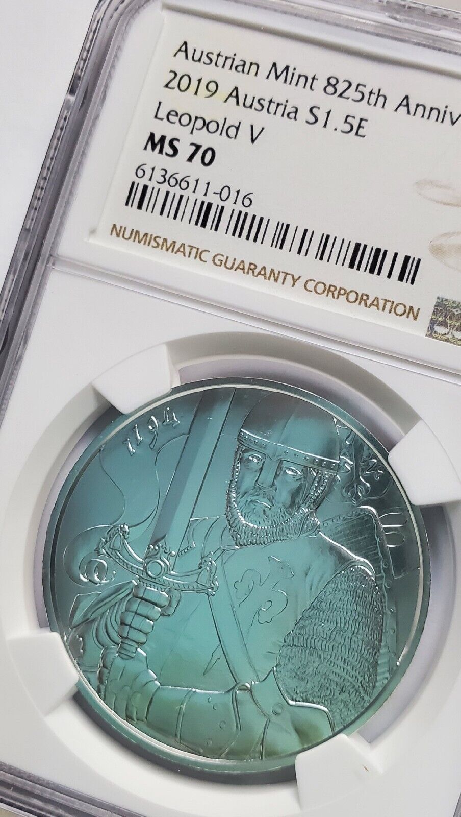 NGC
