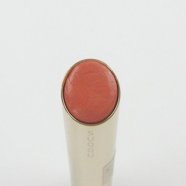 SUQQU 口紅 107 瑞桃 MIZUMOMO 限定色 モイスチャー グレイズ リップスティック 107 瑞桃 -MIZUMOMO