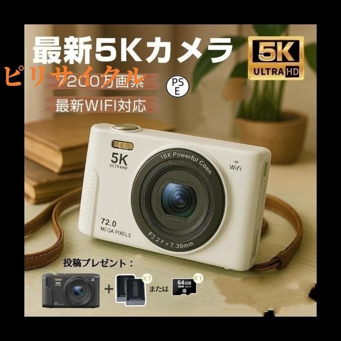 ニコン D3300❣️美品＆ショット数少❣️カメラケース付