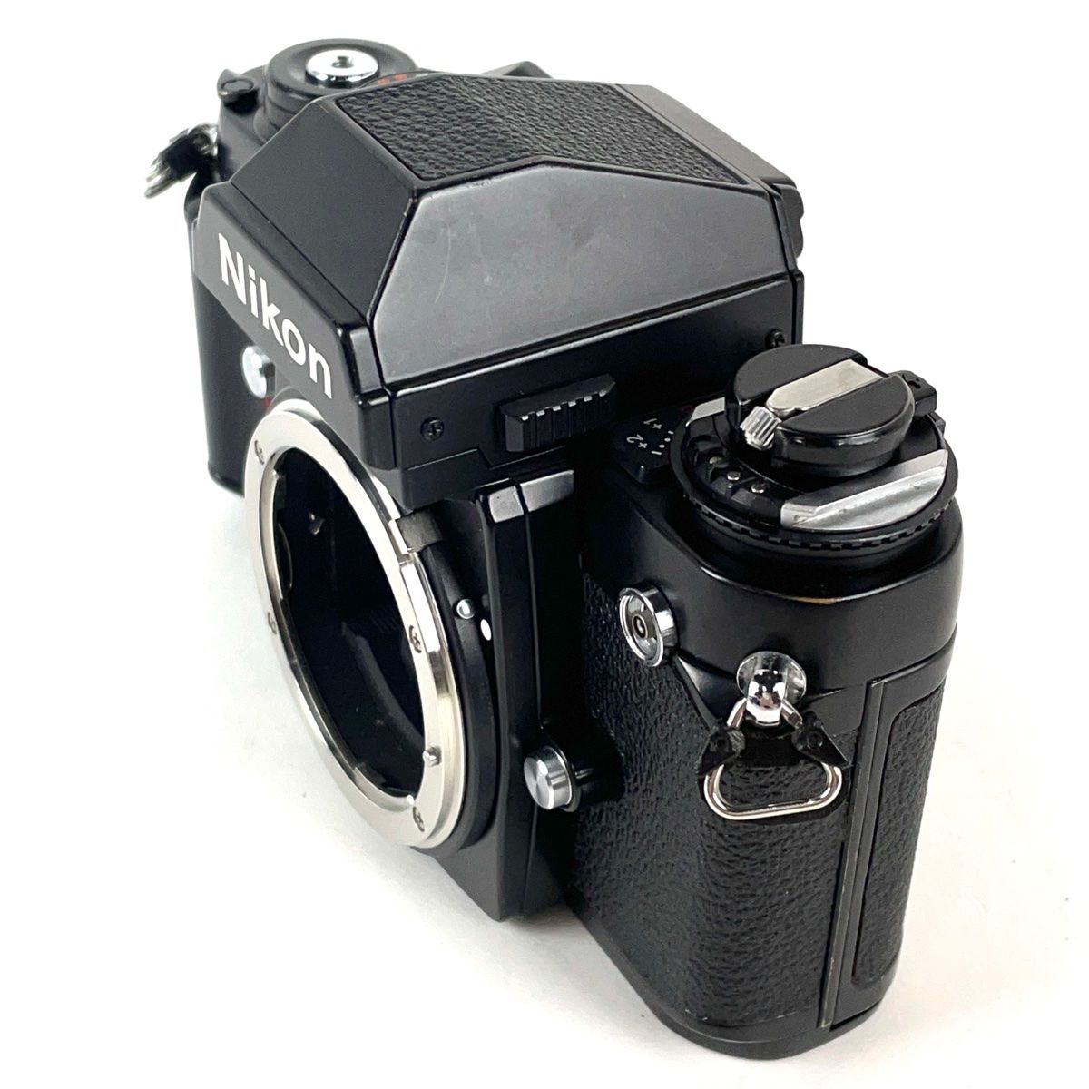 ニコン Nikon F3 アイレベル ボディ-