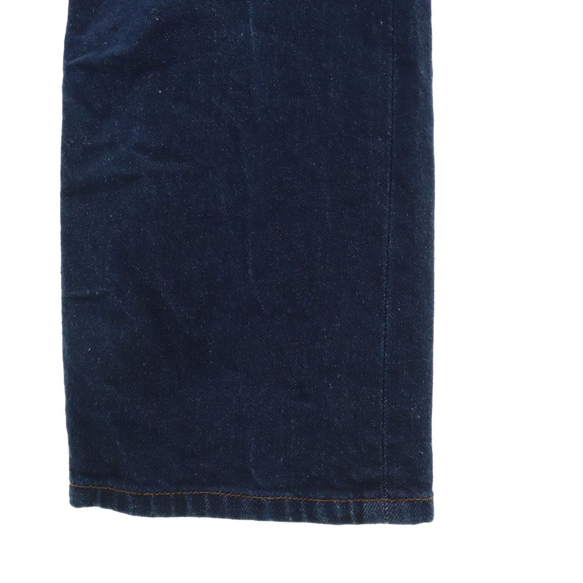 新品！！Patagonia パタゴニア　ストレートデニム 30x32　濃紺 新品！！Patagonia パタゴニア ストレートデニム 30x32 濃紺