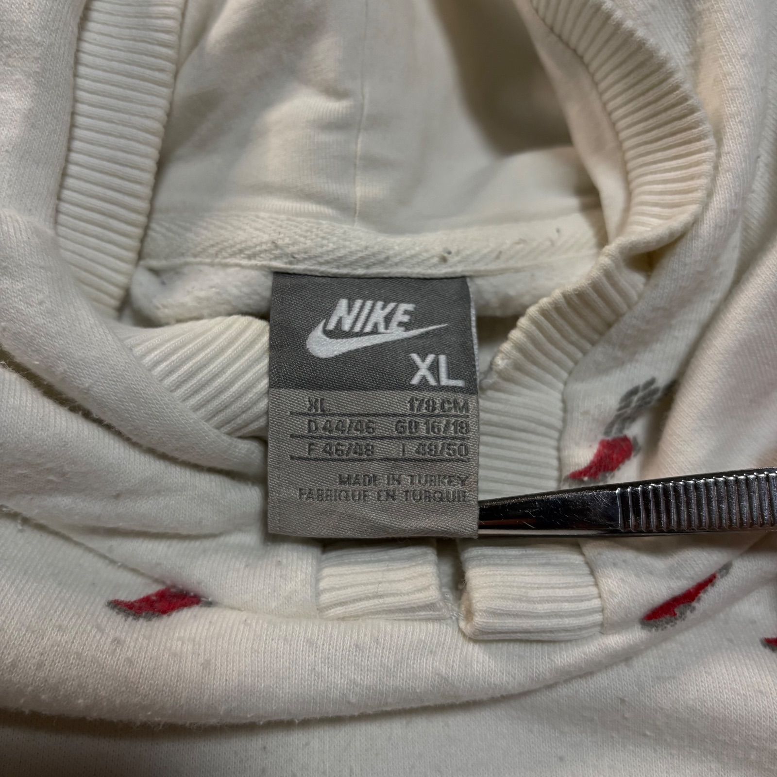 NIKE ナイキ Hoodie パーカー フーディ Sweatshirts スウェット