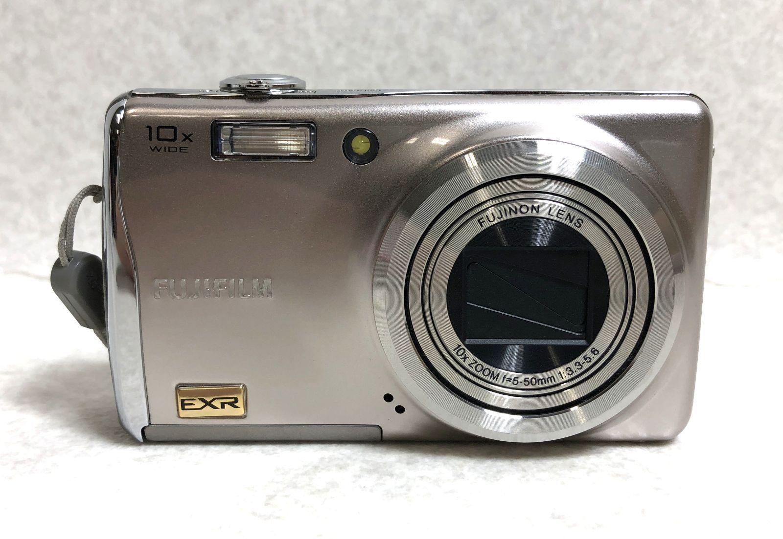 フジフィルム F80 デジカメ デジタルカメラ 富士フィルム Amazon | FUJIFILM デジタルカメラ FinePix F80EXR シルバー FX